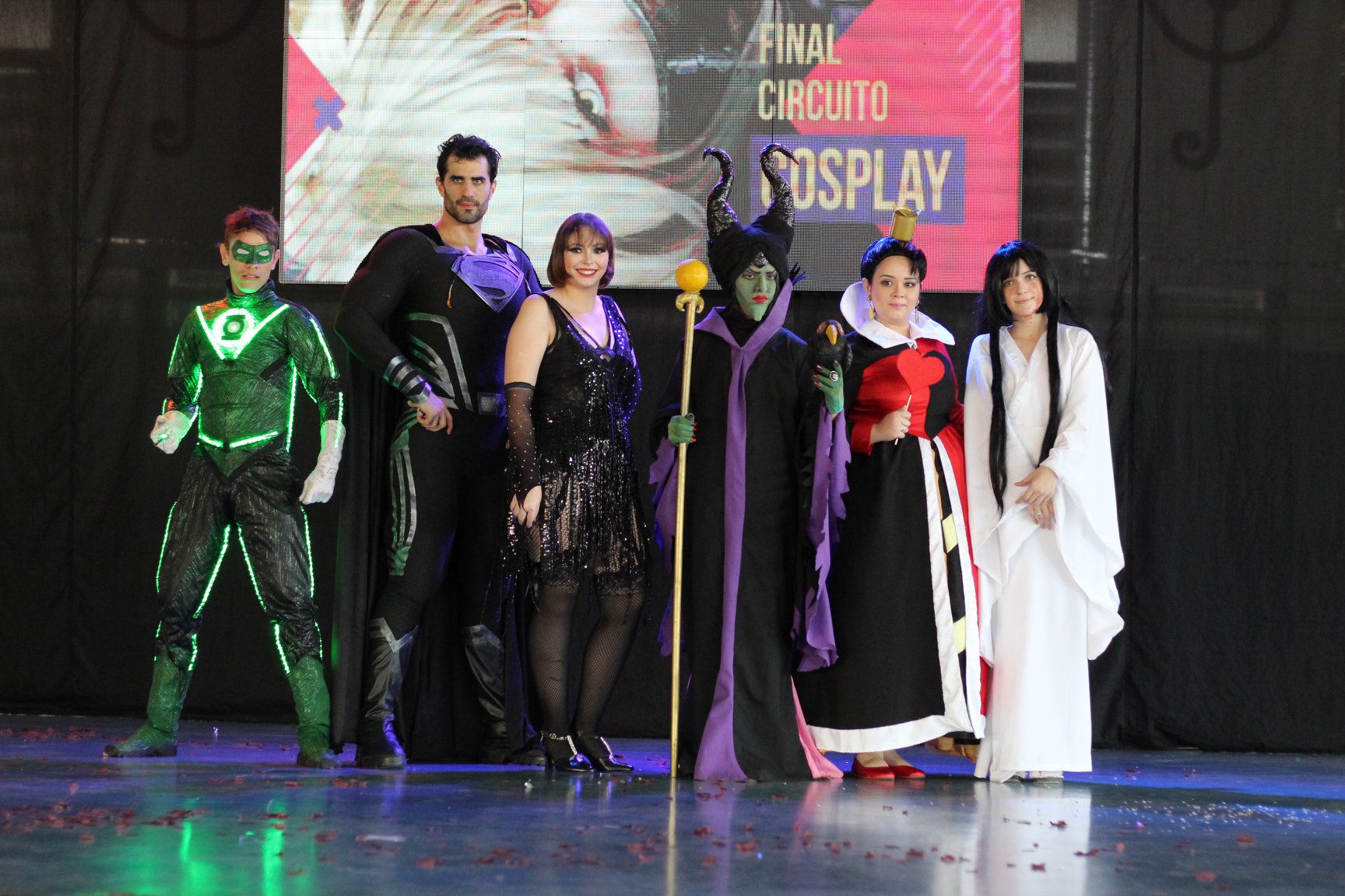 Cultura geek, quadrinhos, games e cosplay: Anime Fest chega a Campinas –  Bunka Wave