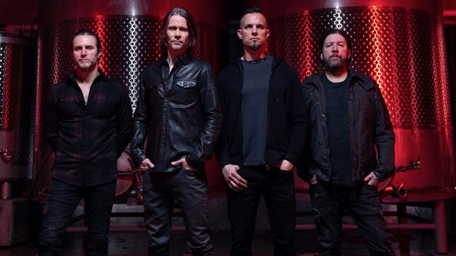 Alter Bridge 2023 Setlist - playlist by Rob J