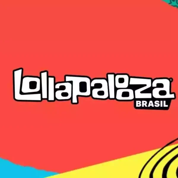 Lollapalooza Brasil 2026: festival divulga horários e palcos em que os artistas vão se apresentar