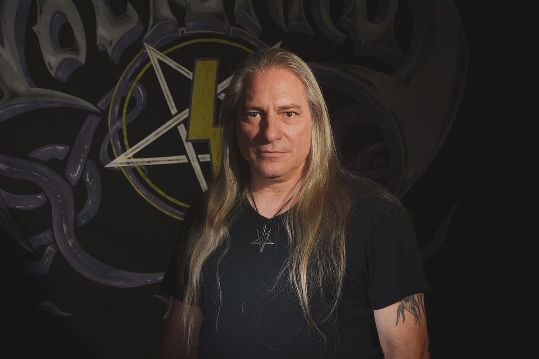 Entrevista exclusiva com, Mike Browning ex-baterista do Morbid Angel, fala sobre death metal, Nocturnus AD, e sobre passado e futuro