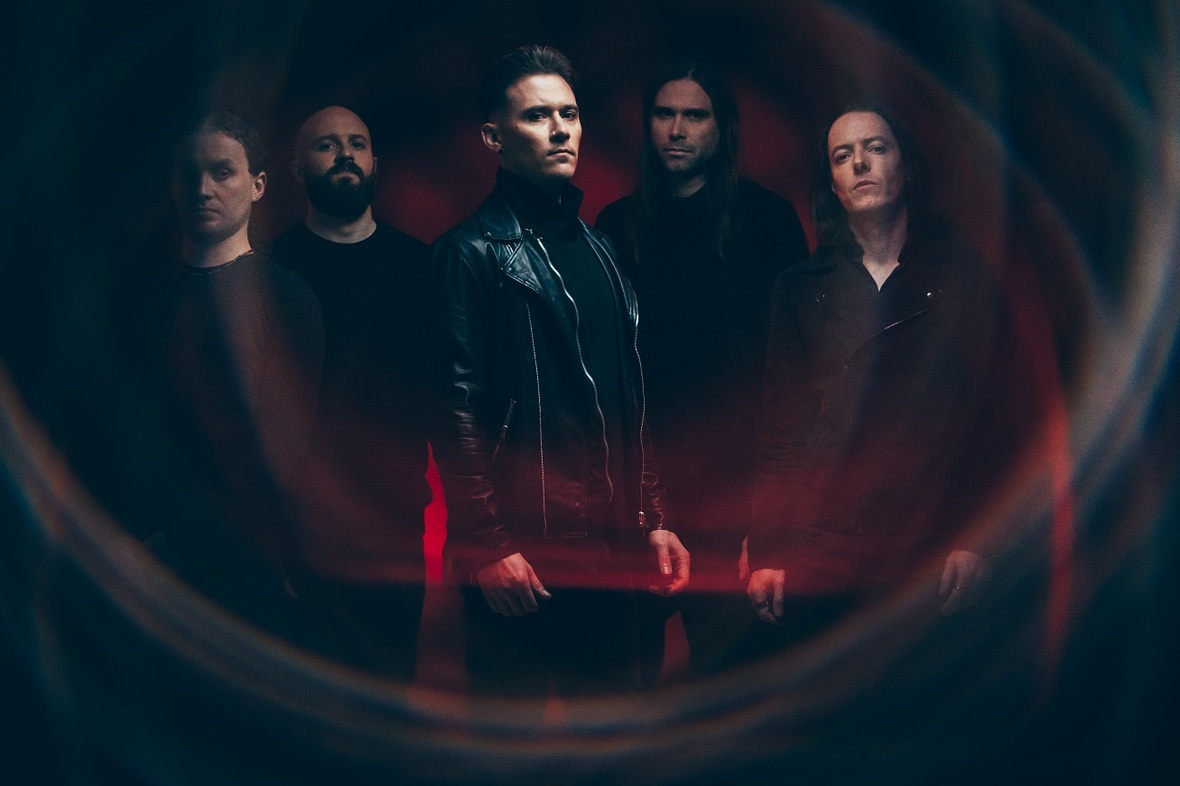 TesseracT retorna a São Paulo com dois shows diferentes, dias 14 e 15 de setembro