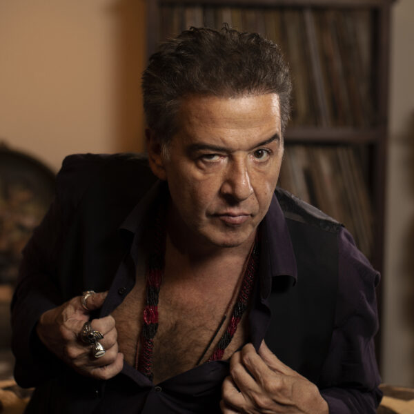 Nasi lança o álbum nAsI – Artificial Intelligence