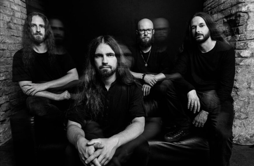 OBSCURA anuncia novo álbum de estúdio ‘A Sonication’