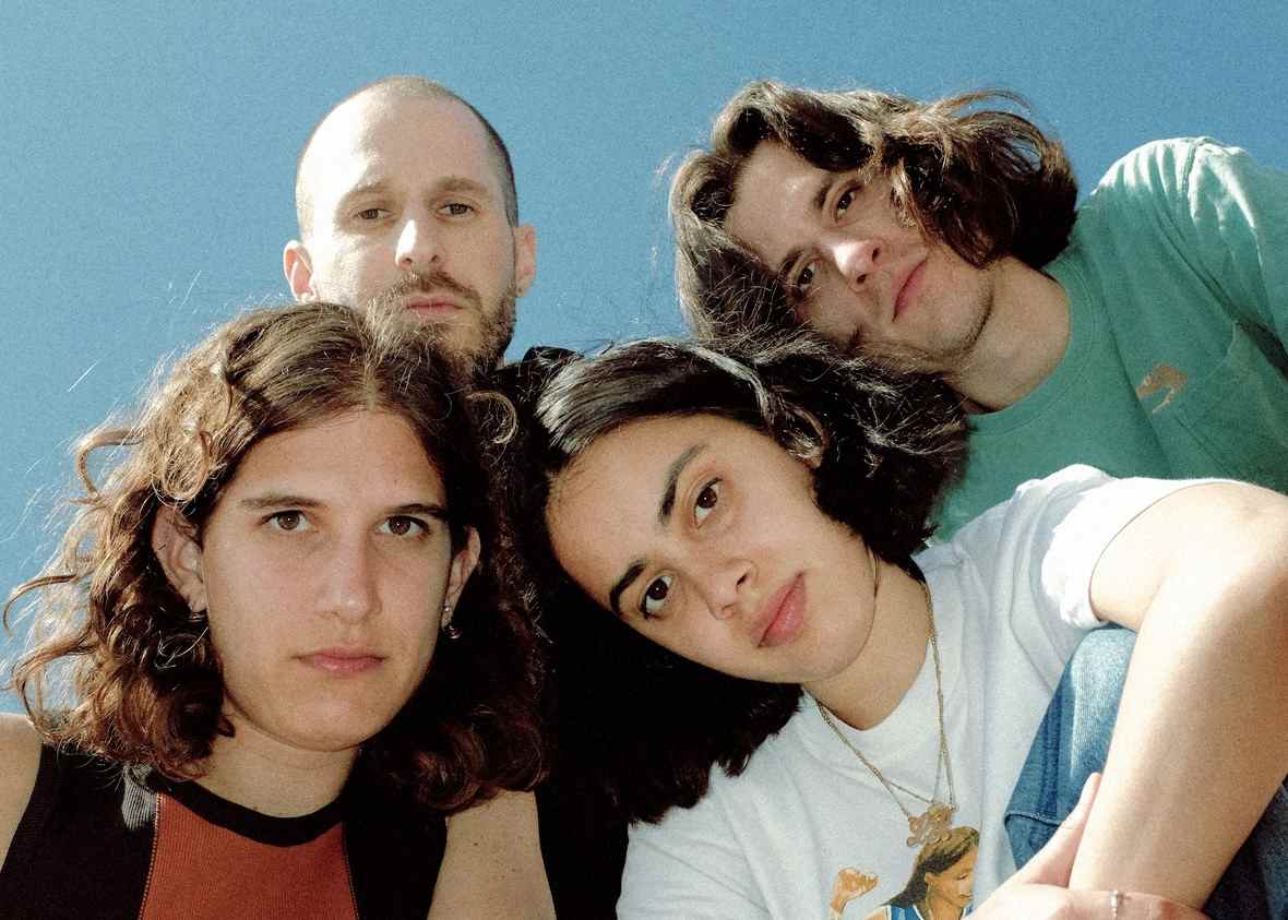 Crumb, sensação americana do indie, traz show do novo álbum a São Paulo