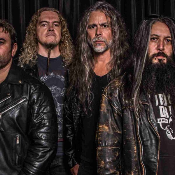 Anguish Project destaca ‘Fadin’ (Until U Die)’ em lyric video