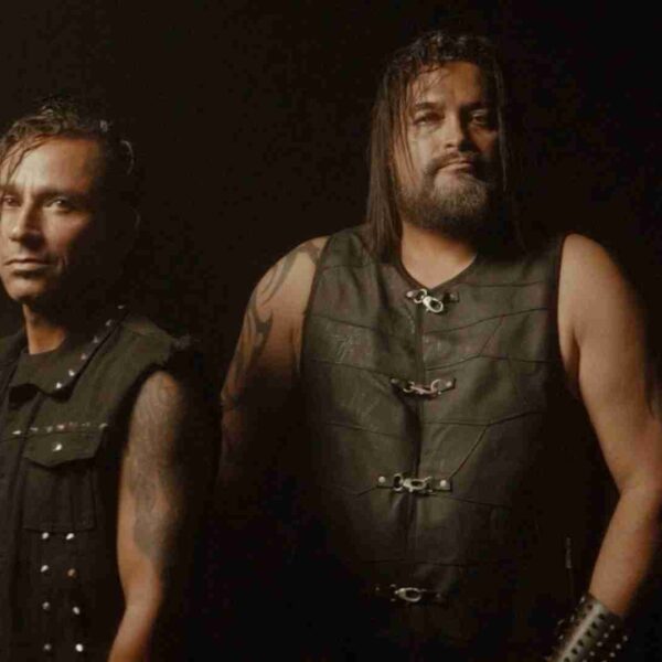 Sin After Sin lança novo single e estreia primeiro clipe da carreira