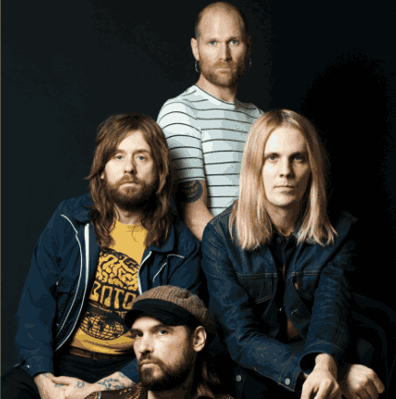 Kadavar revela novo álbum “I Just Want To Be A Sound”