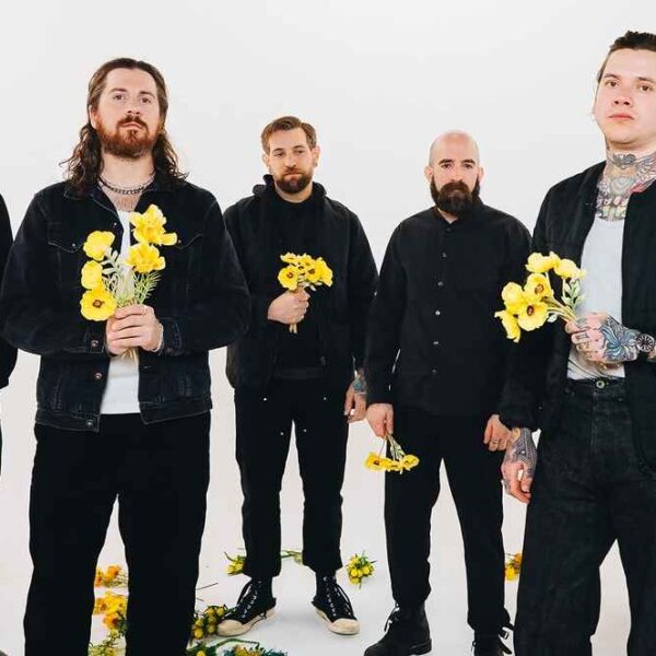 Faltam 2 meses para o esperado retorno do The Devil Wears Prada à América Latina