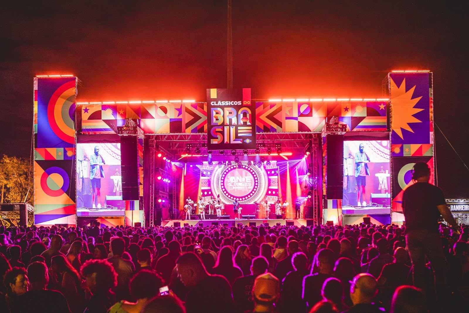 Festival Clássicos do Brasil, com edição dedicada a discos célebres, está com vendas abertas