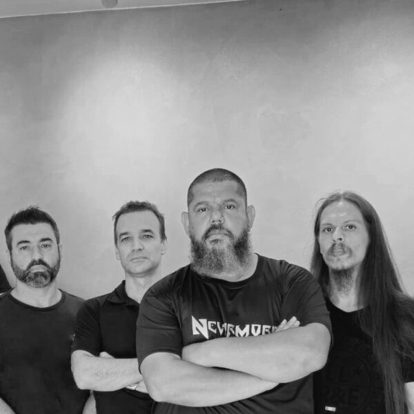 Aeon Fracture questiona o preço do progresso tecnológico no single “A Man’s Will Won’t Wither Away”