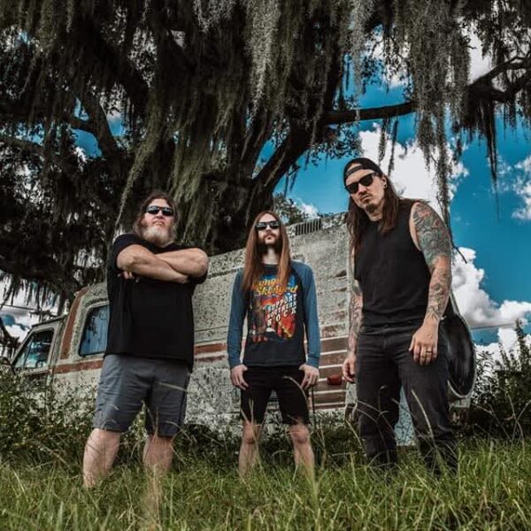 Inhuman Condition (com membros do Obituary, Deicide e Overkill) lança single intenso e anuncia novo álbum