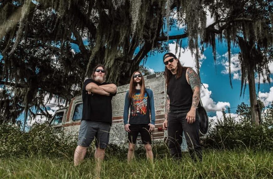 Inhuman Condition (com membros do Obituary, Deicide e Overkill) lança single intenso e anuncia novo álbum