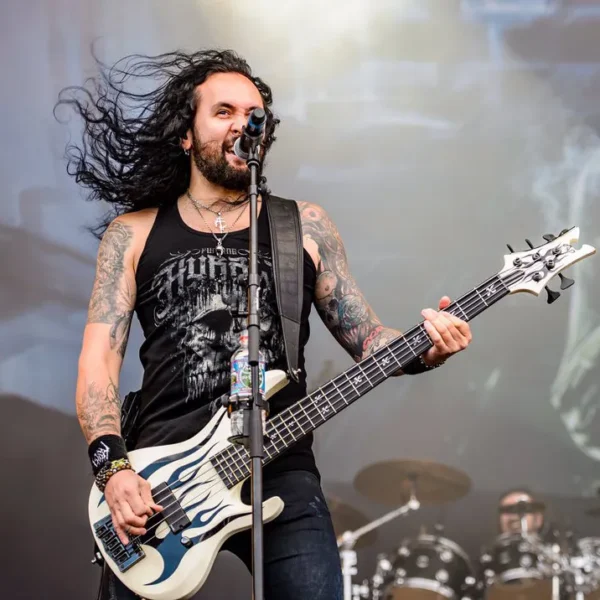 KREATOR finaliza 16º álbum de estúdio com Jens Bogren: “Vai ser incrível”, diz Frédéric Leclercq