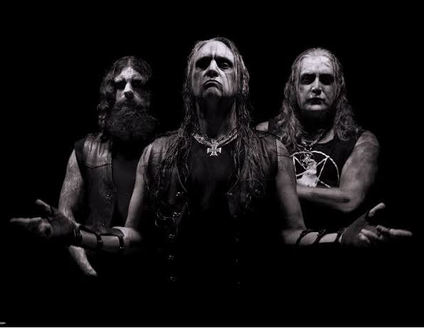 Lenda do black metal Marduk celebra 35 anos de carreira com show exclusivo em São Paulo