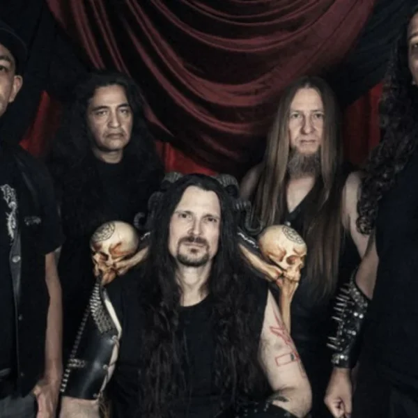 Produtora Dark Dimensions divulga mudança de data e local para o show do Possessed em São Paulo