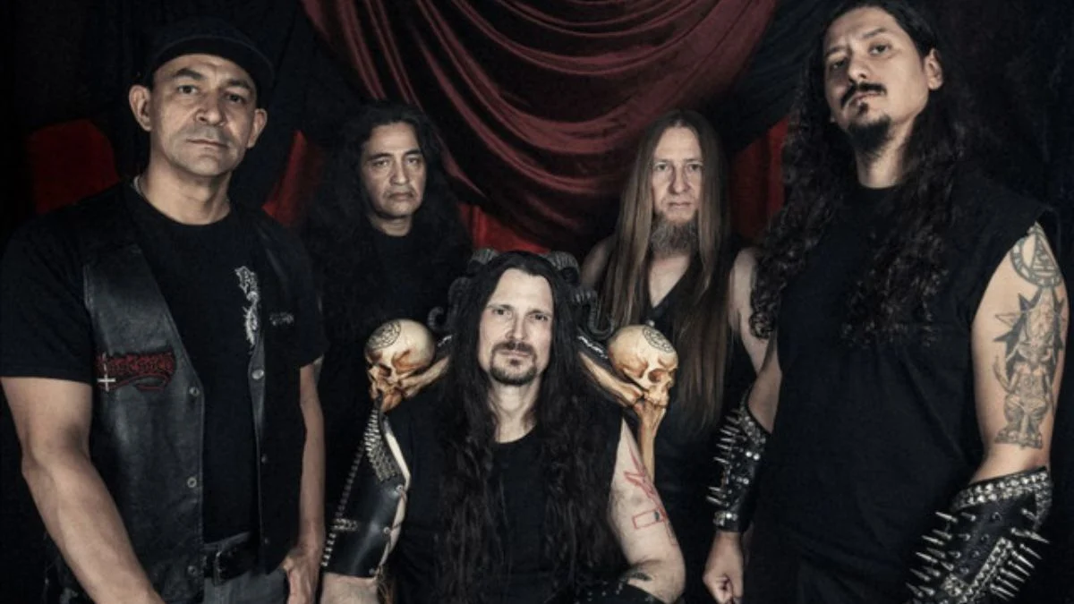 Produtora Dark Dimensions divulga mudança de data e local para o show do Possessed em São Paulo