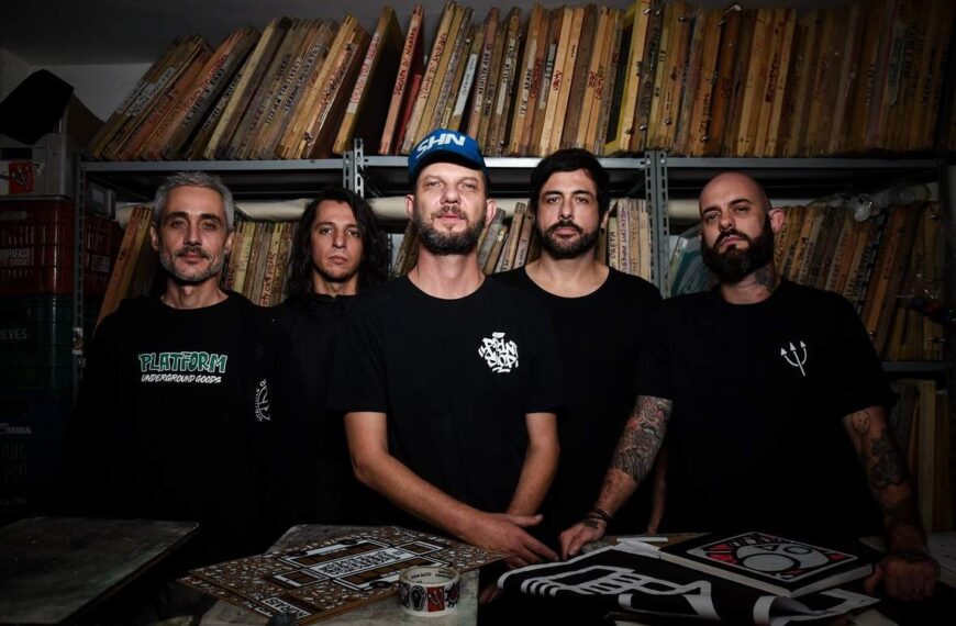 Com 30 anos de estrada, Magüerbes lança o álbum ‘Rurais’ em vinil