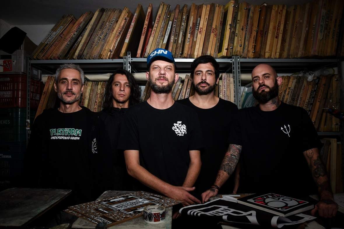 Com 30 anos de estrada, Magüerbes lança o álbum ‘Rurais’ em vinil