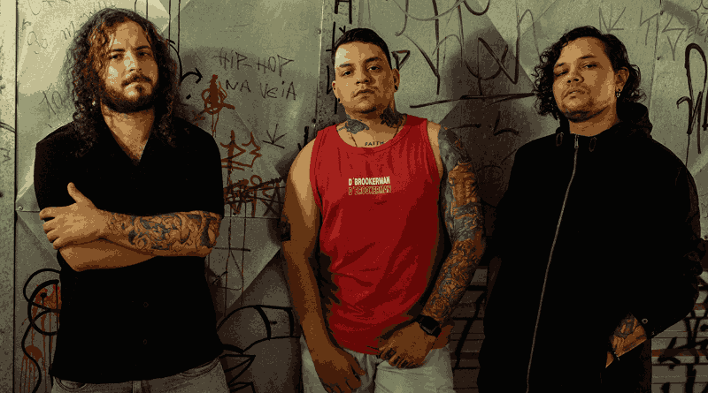 Ingrime adiciona novas texturas a sua sonoridade em seu novo single, “Utopia”
