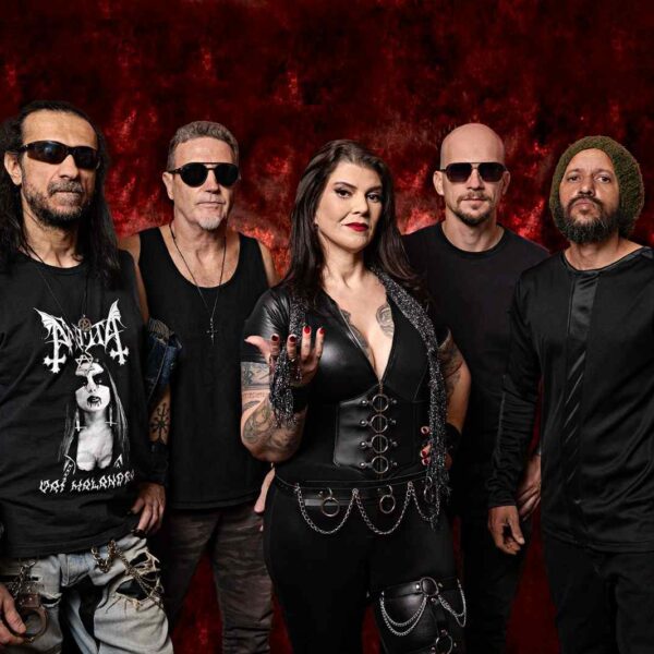 Ainda comemorando o sucesso de “Verdugos”, Midgard lança novo EP que resgata as origens da banda no doom metal