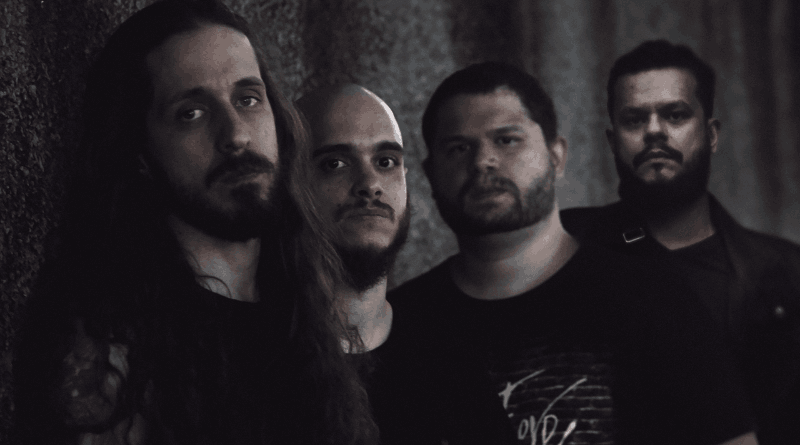 No Void Shelter lança videoclipe de “Masks” e confronta a manipulação por fake news e discursos hipócritas