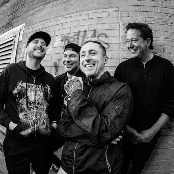 I Wanna Be Tour anuncia noite com Yellowcard, Story Of The Year e Neck Deep em São Paulo