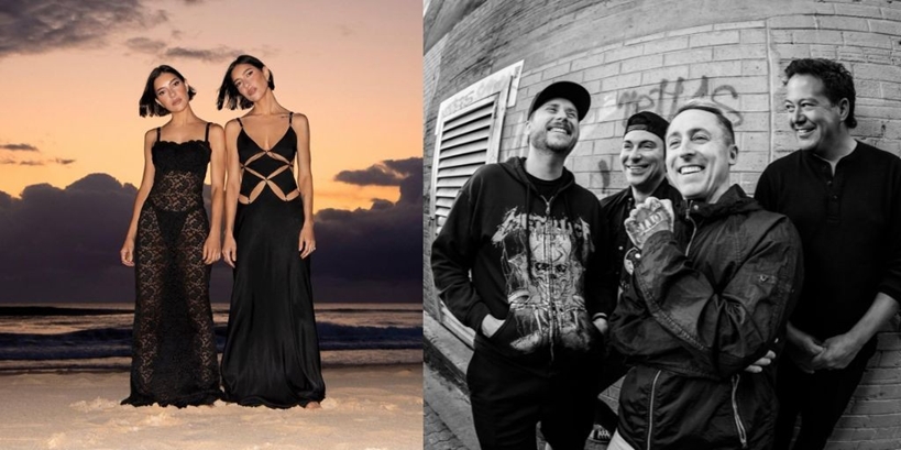 I Wanna Be Tour abre vendas para sideshows com The Veronicas no Cine Joia e Yellowcard, Neck Deep e Story Of The Year no Tokio Marine Hall