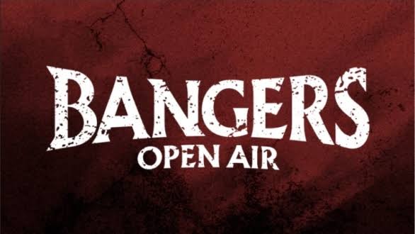 Bangers Open Air divulga as primeiras atrações da edição 2026 