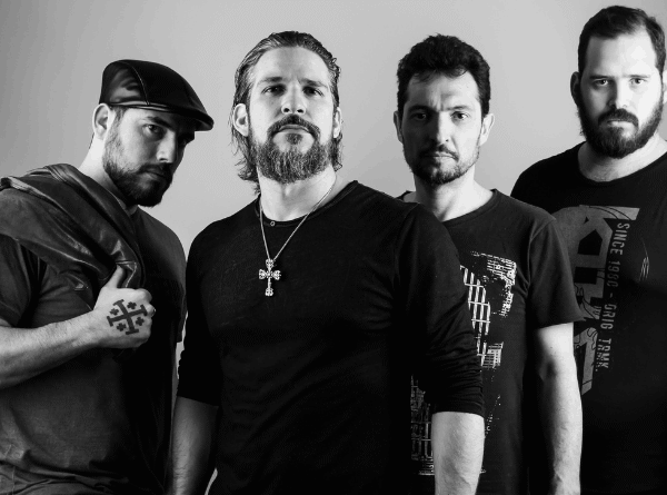 Orizzon transforma dor em hino de resistência em videoclipe de “Daylight”