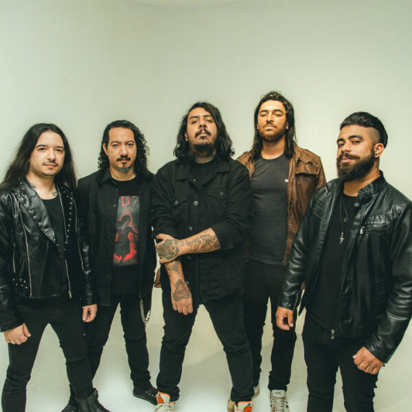 Urdza comemora um ano de “A War With Myself” com show especial em São Paulo no The Metal Bar