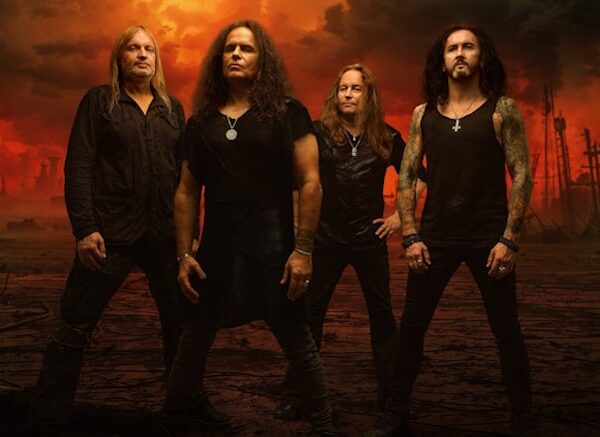 KREATOR lança vídeoclipe distópico para faixa-título do novo álbum ‘Krushers Of The World’