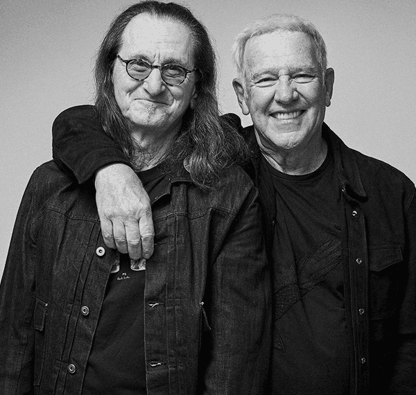 Rush estreia nova fase ao vivo com Anika Nilles e anuncia retorno grandioso aos palcos