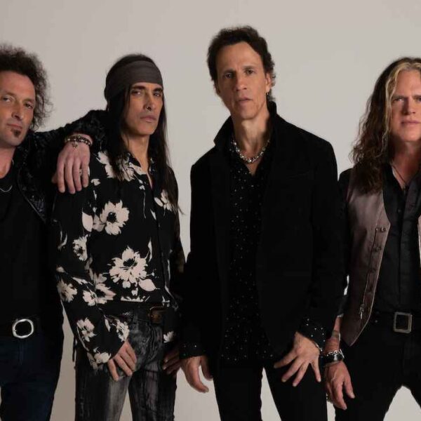 Monsters of Rock anuncia Extreme