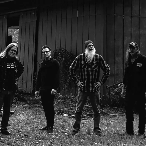 Corrosion of Conformity reacende seu fogo criativo e embarca em um giro avassalador pela América Latina