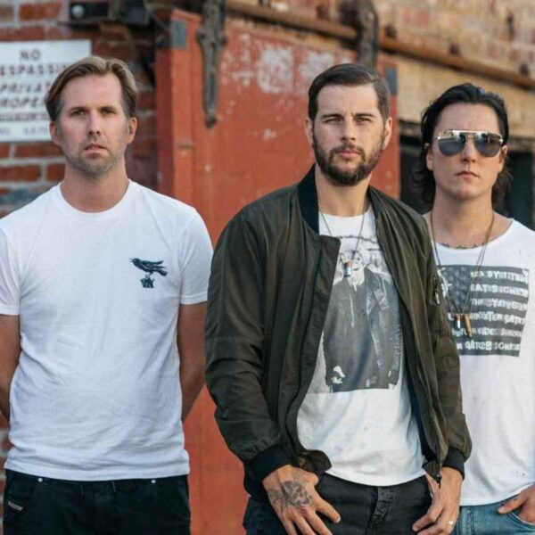 Avenged Sevenfold lança nova faixa “Magic”, disponível como conteúdo desbloqueável em Call of Duty: Black Ops 7