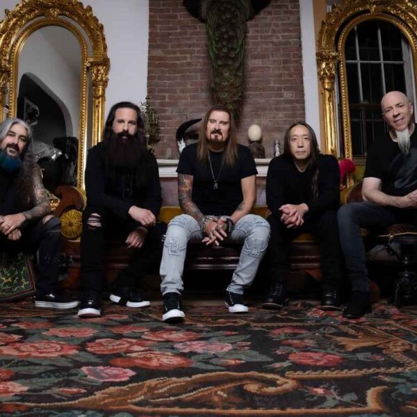 Dream Theater inicia venda de ingressos para nova turnê no Brasil em maio de 2026