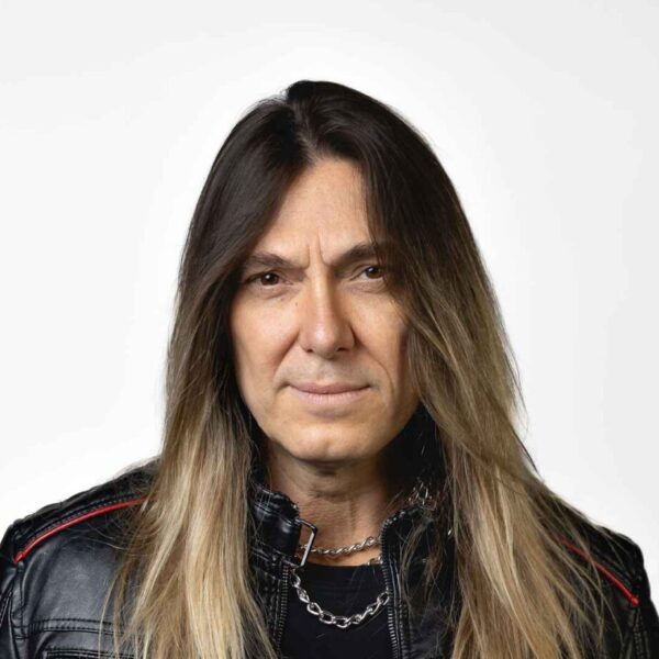 Edu Falaschi anuncia 2026 como o marco de 35 anos de carreira