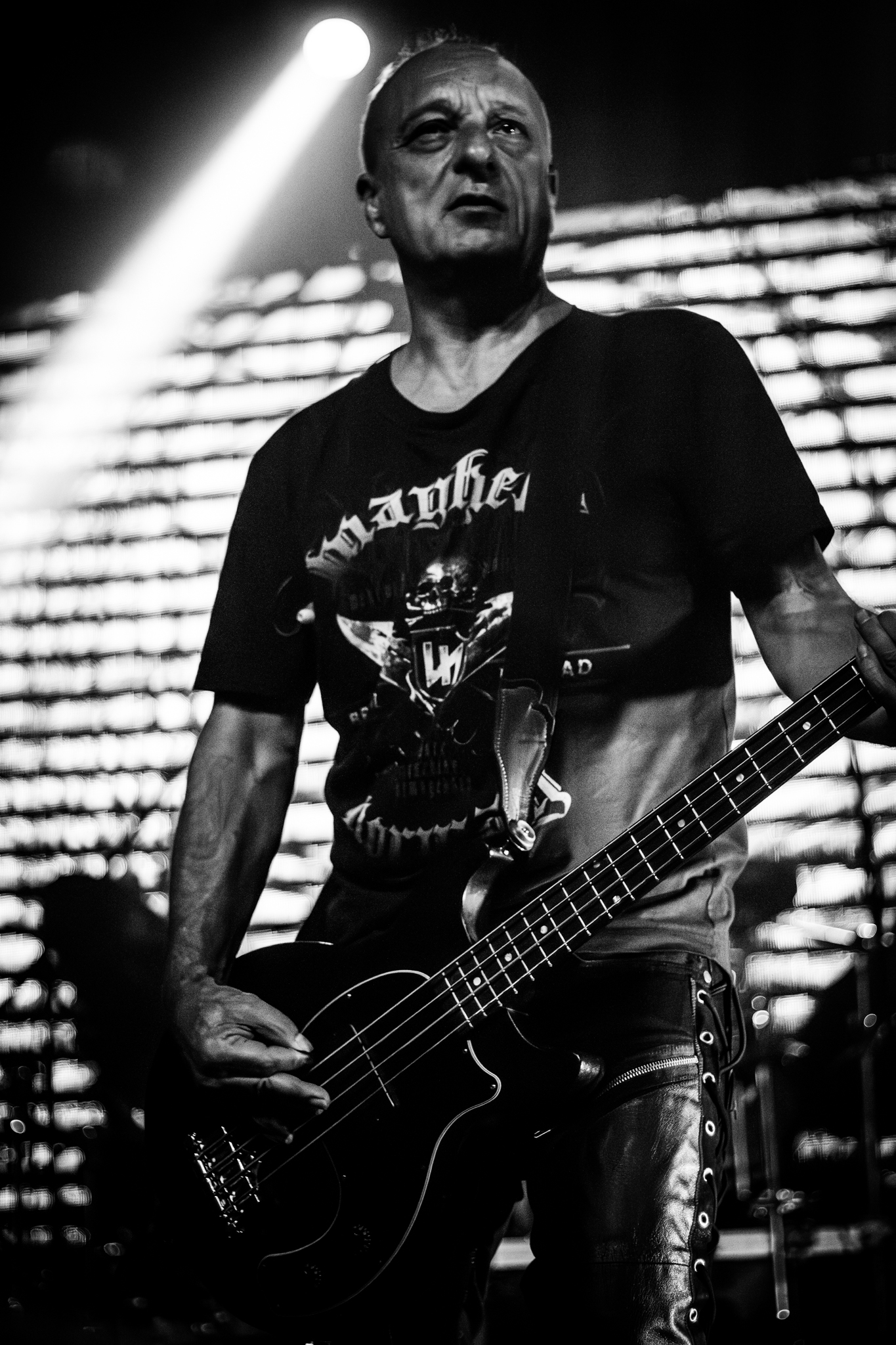 Mayhem celebra 40 anos transformando São Paulo em um ritual de memória ...