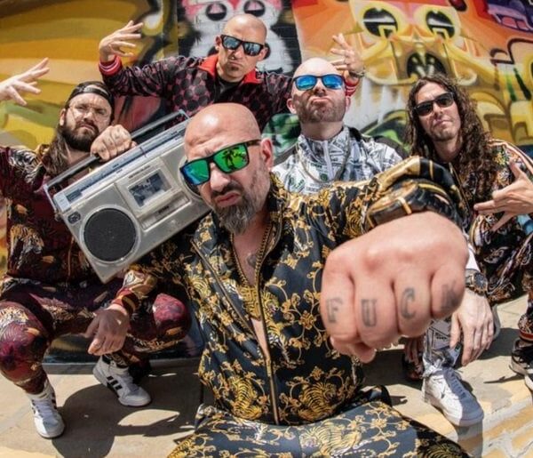 Archspire lança single “Carrion Ladder” e anuncia novo álbum Too Fast To Die