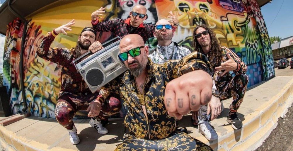 Archspire lança single “Carrion Ladder” e anuncia novo álbum Too Fast To Die