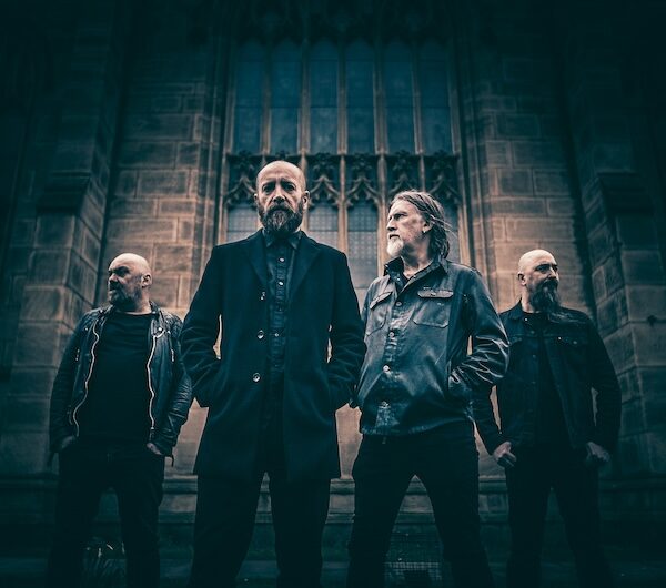 PARADISE LOST lança videoclipe para ‘Salvation’ do aclamado novo álbum ‘Ascension’