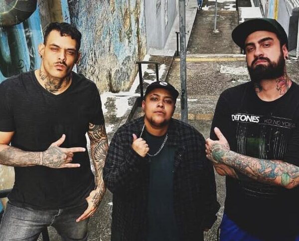 Sativa une rock, rap, trap e brasilidades em novo EP “Conexão”