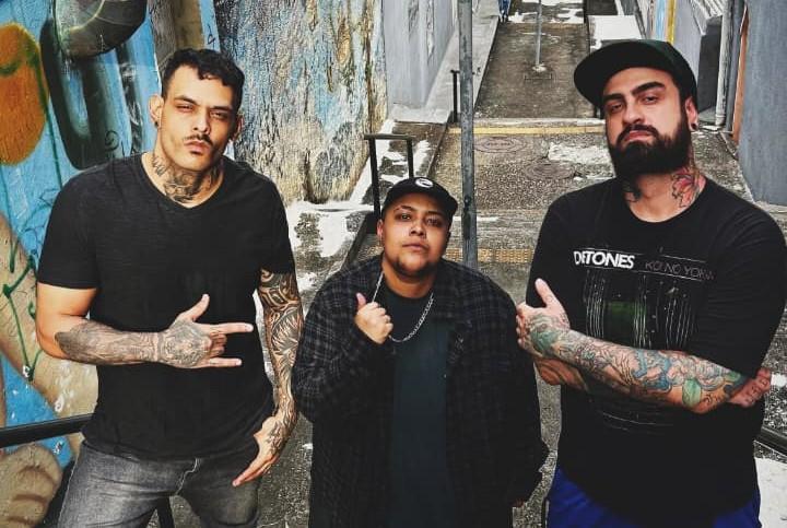 Sativa une rock, rap, trap e brasilidades em novo EP “Conexão”