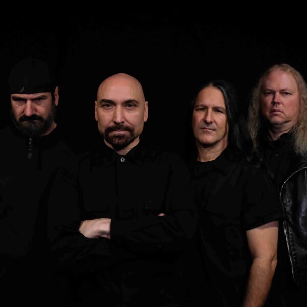 Immolation Anuncia Novo Álbum ‘Descent’ + Estreia Videoclipe Do Primeiro Single, ‘Adversary’ Assista