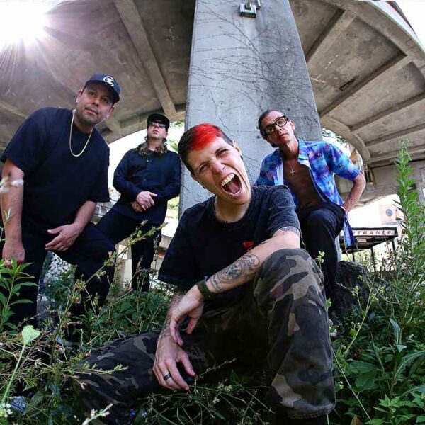 The Red Jumpsuit Apparatus estreia no Brasil com show único em março