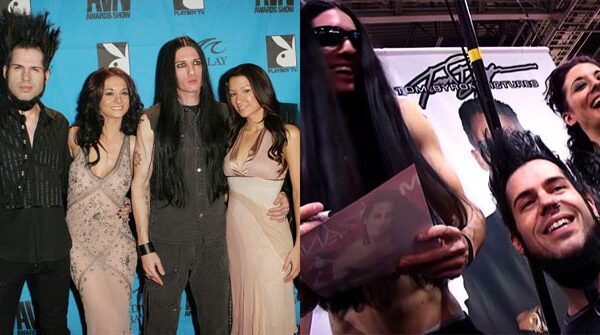 Matt Zane confirma documentário independente sobre Wayne Static e Tera Wray apesar de oposição dos espólios