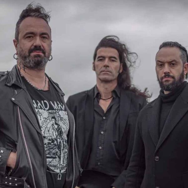 MOONSPELL finaliza mixagens de novo álbum após cinco anos sem lançamentos de estúdio