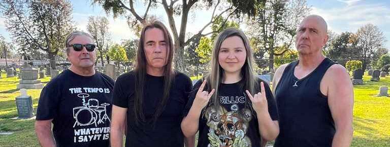 Lendas do Thrash unem forças: PainDemic anuncia single de estreia “FWF”