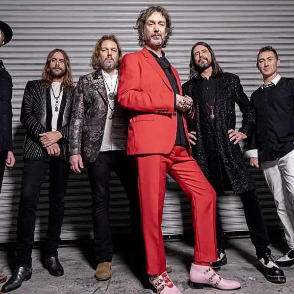 THE BLACK CROWES lançam videoclipe de “Profane Prophecy” e anunciam novo álbum