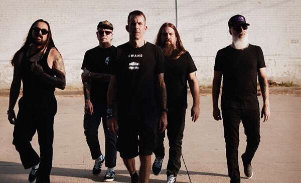 Lamb Of God anunciam novo álbum “Into Oblivion” e lançam faixa-título